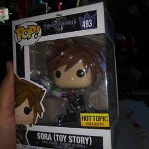 SORA (TOY STORY)